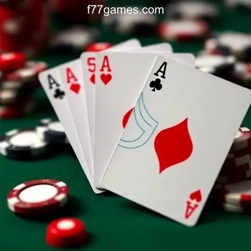 Blackjack: A Game of Strategy and Chance