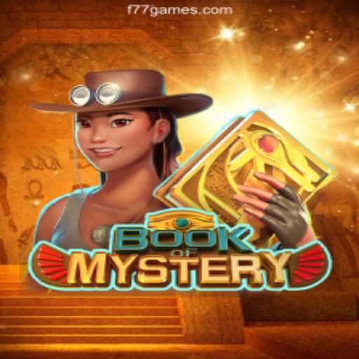 Discovering the Magic of BookofMystery