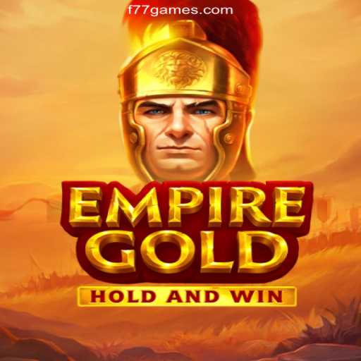EmpireGold: A New Horizon in Strategy Gaming
