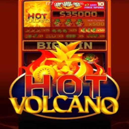 Discover HotVolcano: An Exhilarating Gaming Adventure