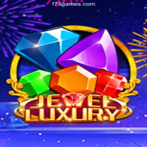 JewelLuxury: The New Gem in Gaming
