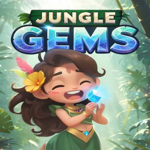 Unveiling JungleGems: A Thrilling Adventure in the World of F77Games