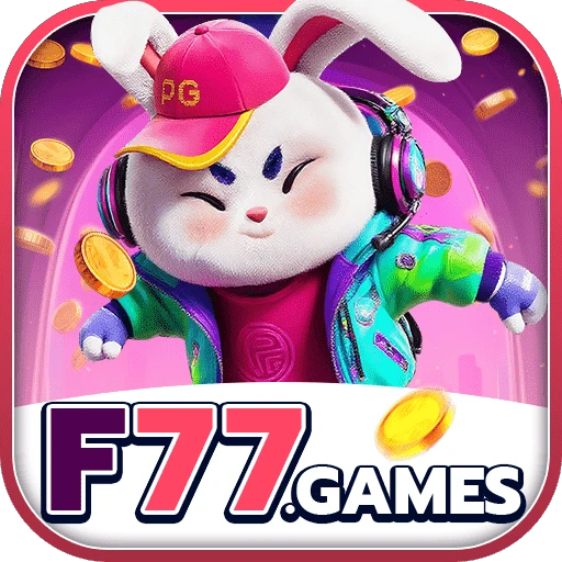 f77games_Plataforma oficial de certificação. logo