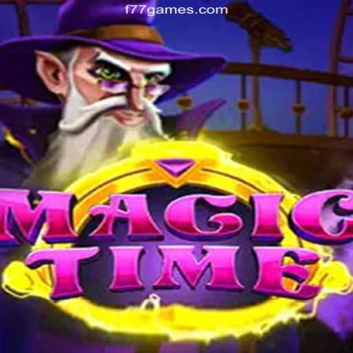 A Deep Dive into MagicTime: Unveiling the Enchantment of f77games' Official Certification Platform