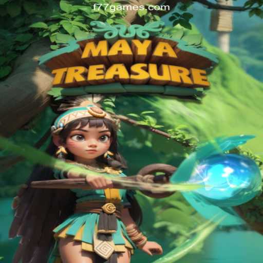 Discover the Enigmatic World of MayaTreasure – A Gaming Journey