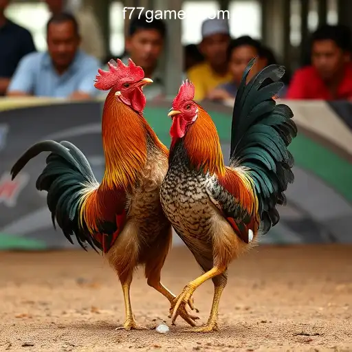 Exploring the World of Online Sabong: The Rise of f77games_Plataforma oficial de certificação